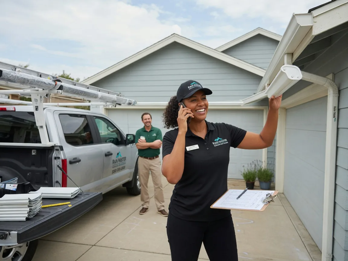 Gutter Installation Hartford, OH FAQs